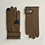 Logan gloves, View: front, front, view 1 of 2
