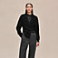 Long cardigan, View: Worn, worn, view 3 of 7
