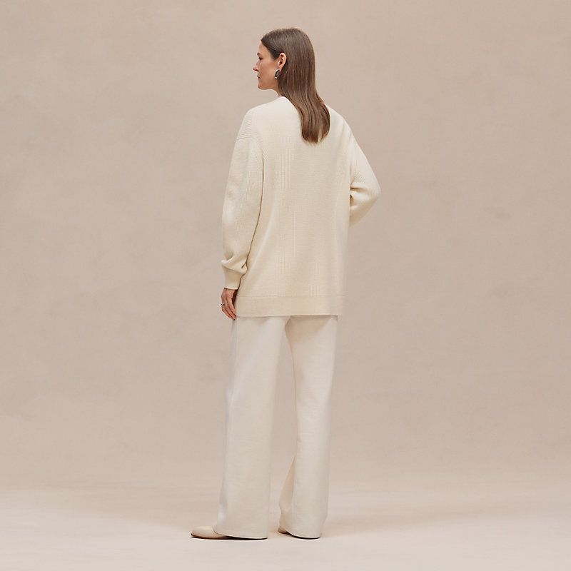 Long cardigan