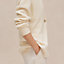 Long cardigan, View: Worn, worn, view 7 of 7