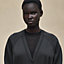 Long cardigan, View: Worn, worn, view 4 of 6