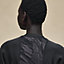 Long cardigan, View: Worn, worn, view 6 of 6