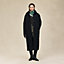 Long cashmere coat, View: Worn, worn, view 1 of 7