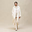 Long cashmere coat, View: Worn, worn, view 3 of 7