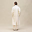 Long cashmere coat, View: Worn, worn, view 4 of 7