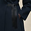 Long cashmere coat, View: Worn, worn, view 6 of 8