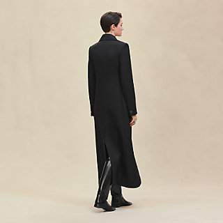 【新品】herlipto HLT LONG STOLE Long coat | Hermès USA