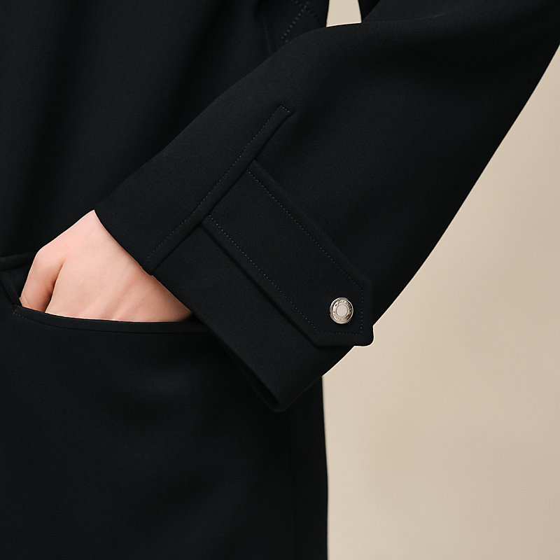 Long coat