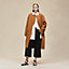 Long coat, View: Worn, worn, view 1 of 6