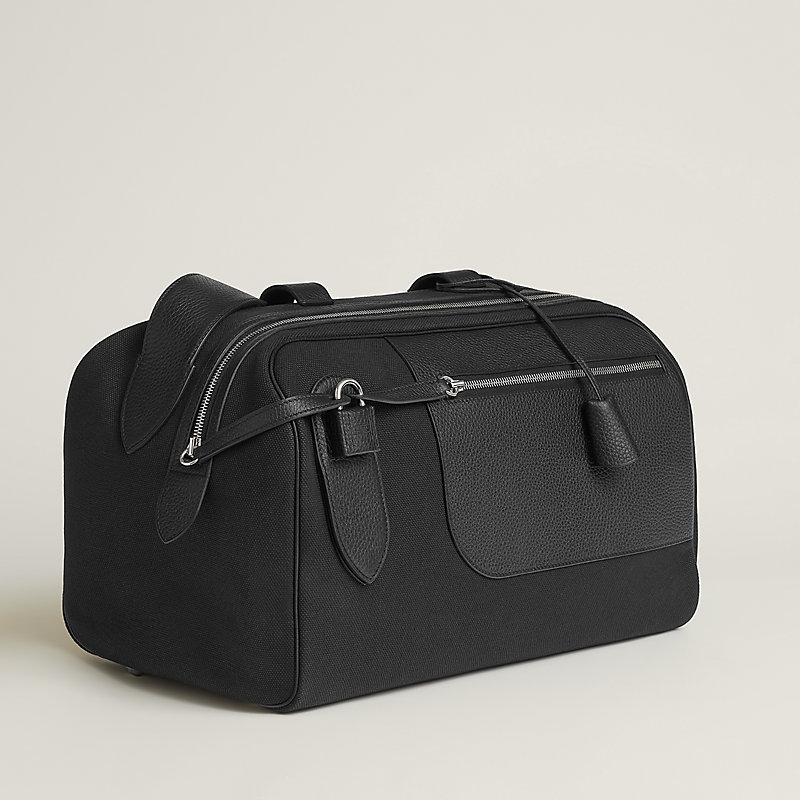日常を格上げする HERMES Sac attrape reve バッグ カジュアル＊【HERMES】Off Piste ski backpack (HERMES/バック