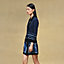 Long-sleeve cardigan, View: Worn, worn, view 3 of 7