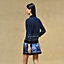 Long-sleeve cardigan, View: Worn, worn, view 4 of 7