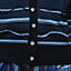 Long-sleeve cardigan, View: Worn, worn, view 6 of 7