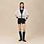 Long-sleeve cardigan, View: Worn, worn, view 1 of 6