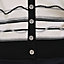 Long-sleeve cardigan, View: Worn, worn, view 6 of 6