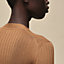 Long-sleeve cardigan, View: Worn, worn, view 4 of 5