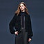 Long-sleeve jacket, View: Worn, worn, view 3 of 6