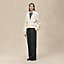 Long-sleeve jacket, View: Worn, worn, view 1 of 8
