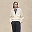 Long-sleeve jacket, View: Worn, worn, view 4 of 8