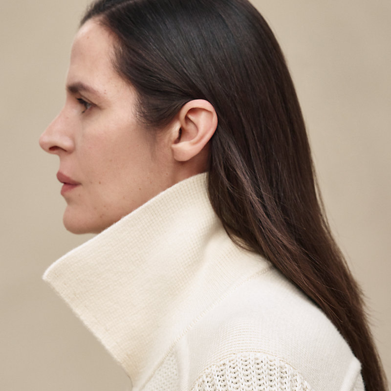 Long-sleeve jacket | Hermès USA