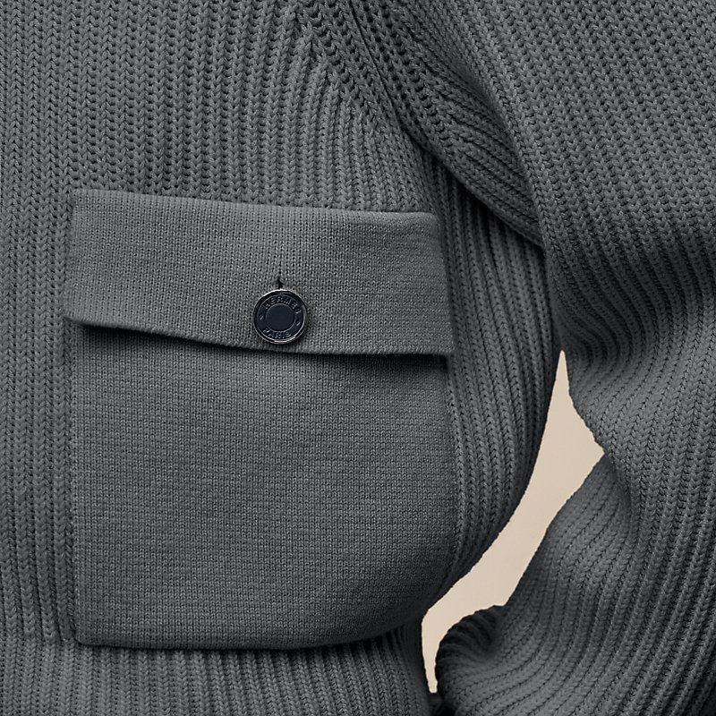 Long-sleeve jacket, View: , view 5 of 6