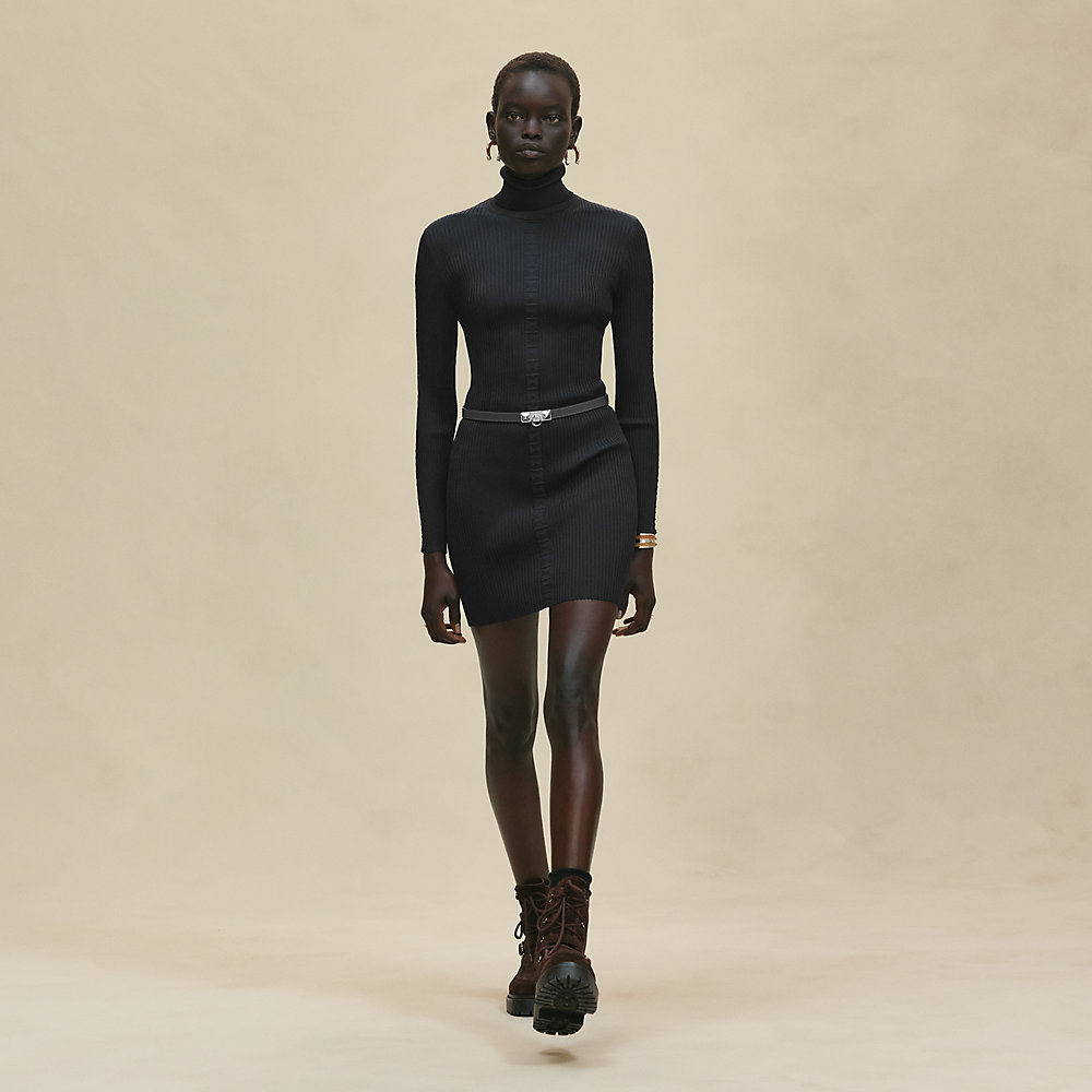 T119275-Short Sleeve Dress main image 0
