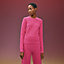 Long-sleeve sweater, View: Worn, worn, view 1 of 4