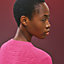 Long-sleeve sweater, View: Worn, worn, view 3 of 4