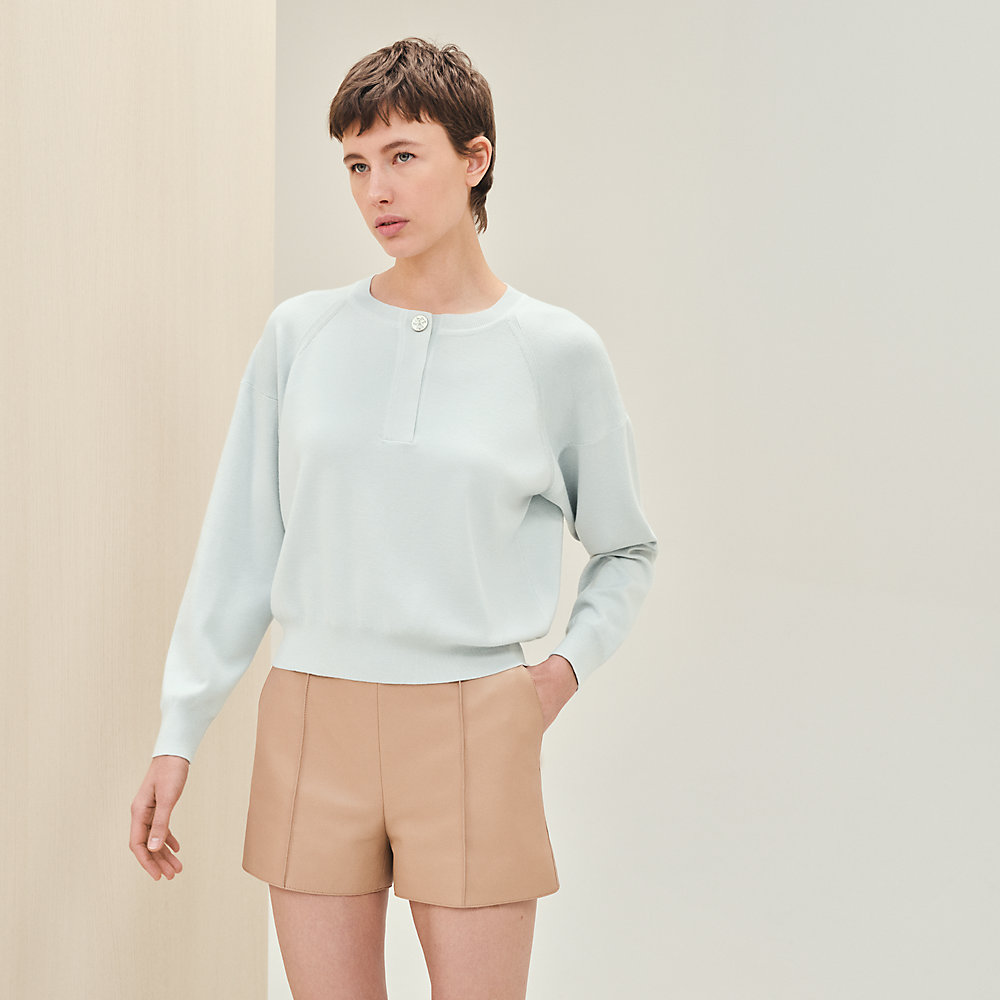 Longsleeve sweater Hermès Australia