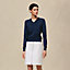Long-sleeve sweater, View: Worn, worn, view 2 of 5
