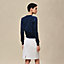Long-sleeve sweater, View: Worn, worn, view 3 of 5
