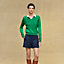 Long-sleeve sweater, View: Worn, worn, view 2 of 5