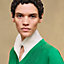 Long-sleeve sweater, View: Worn, worn, view 4 of 5