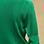 Long-sleeve sweater, View: Worn, worn, view 5 of 5