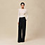 Long-sleeve sweater, View: Worn, worn, view 1 of 5