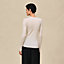 Long-sleeve sweater, View: Worn, worn, view 3 of 5