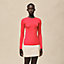 Long-sleeve sweater, View: Worn, worn, view 2 of 5