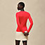 Long-sleeve sweater, View: Worn, worn, view 3 of 5