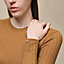 Long-sleeve sweater, View: Worn, worn, view 4 of 4