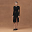 Long-sleeve sweater, View: Worn, worn, view 1 of 5