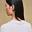 Long-sleeve sweater, View: Worn, worn, view 4 of 5