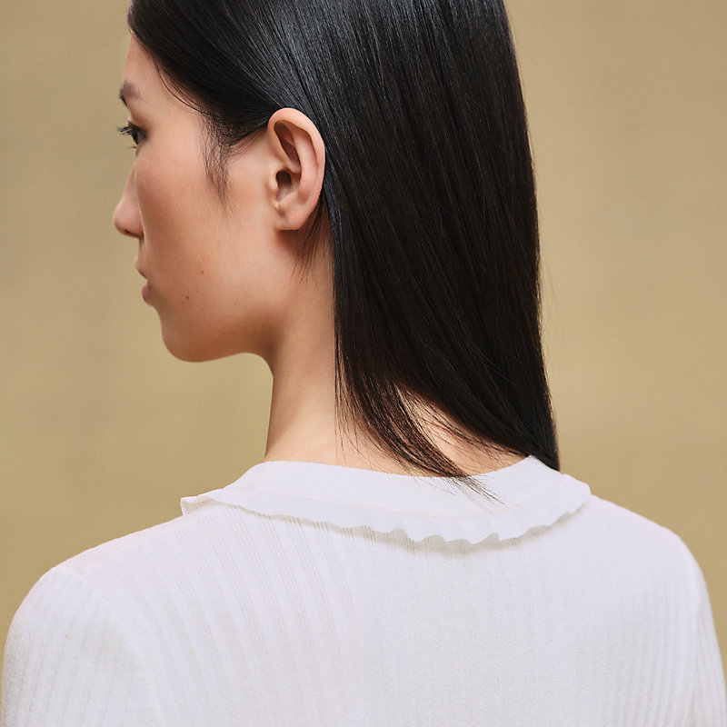 Long-sleeve sweater