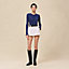 Long-sleeve sweater, View: Worn, worn, view 1 of 5