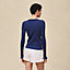 Long-sleeve sweater, View: Worn, worn, view 3 of 5