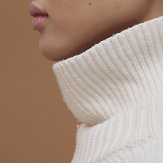 Long-sleeve sweater | Hermès USA