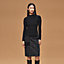 Long-sleeve sweater, View: Worn, worn, view 2 of 5