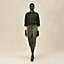 Long-sleeve sweater, View: Worn, worn, view 1 of 5