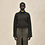 Long-sleeve sweater, View: Worn, worn, view 2 of 5