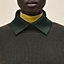 Long-sleeve sweater, View: Worn, worn, view 4 of 5