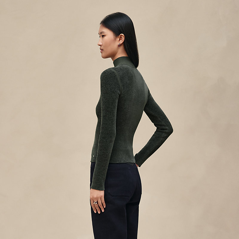 Long-sleeve sweater, View: , view 3 of 5